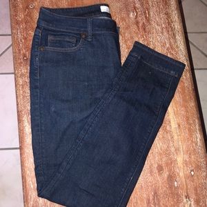 Super soft and Stretchy skinny jean